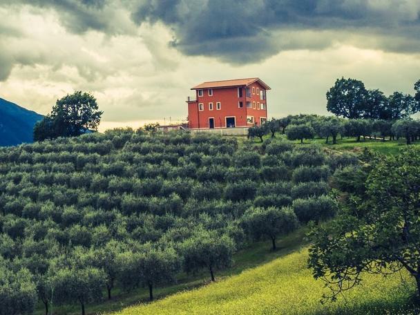 Agriturismo Santa Giusta