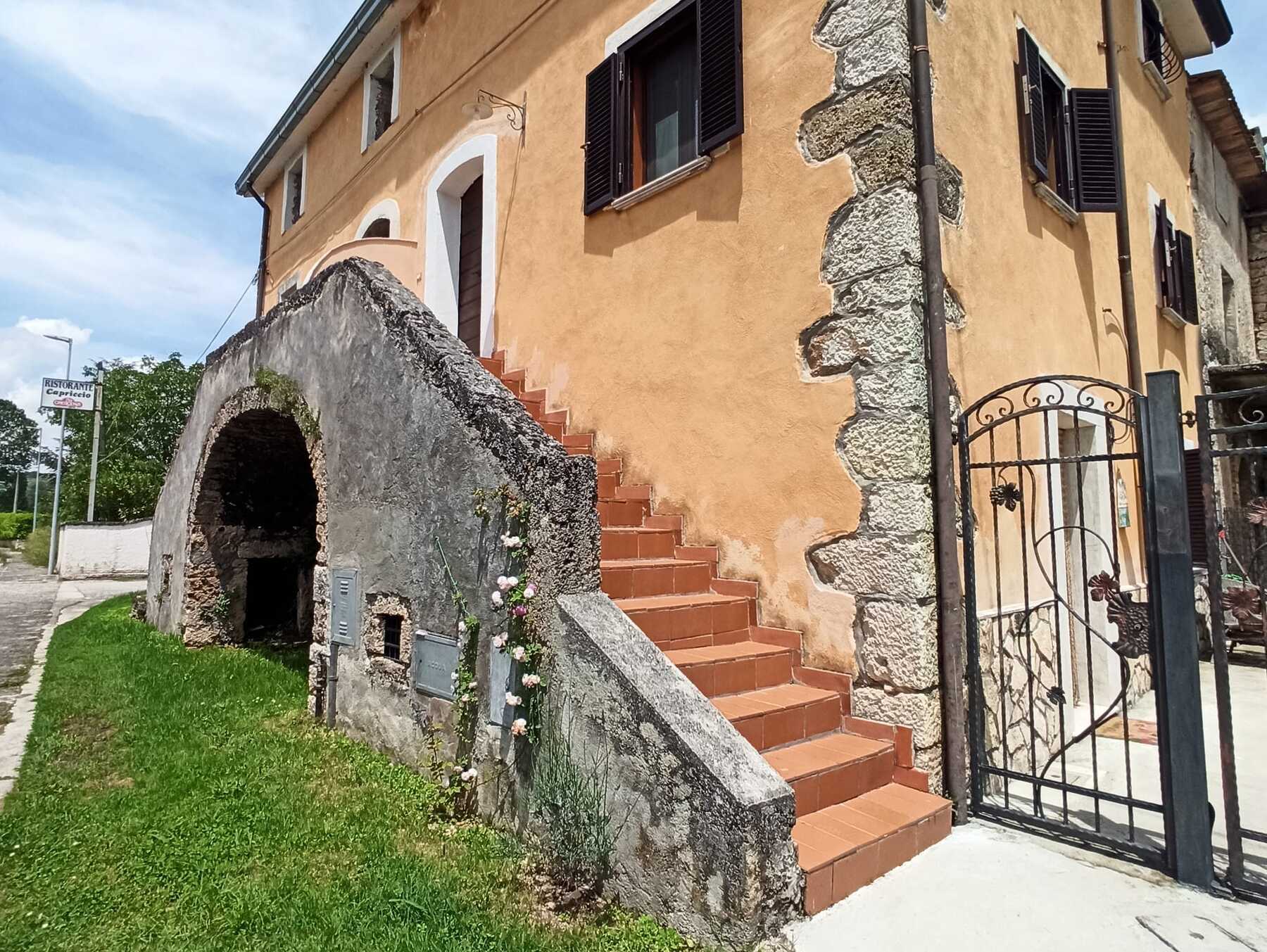 Al Lago di Posta Fibreno - Locazione Turistica