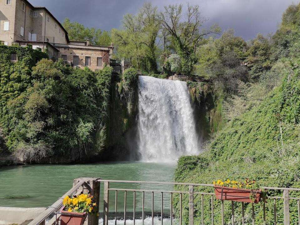 Alloggio Turistico di Paolo Trombetta