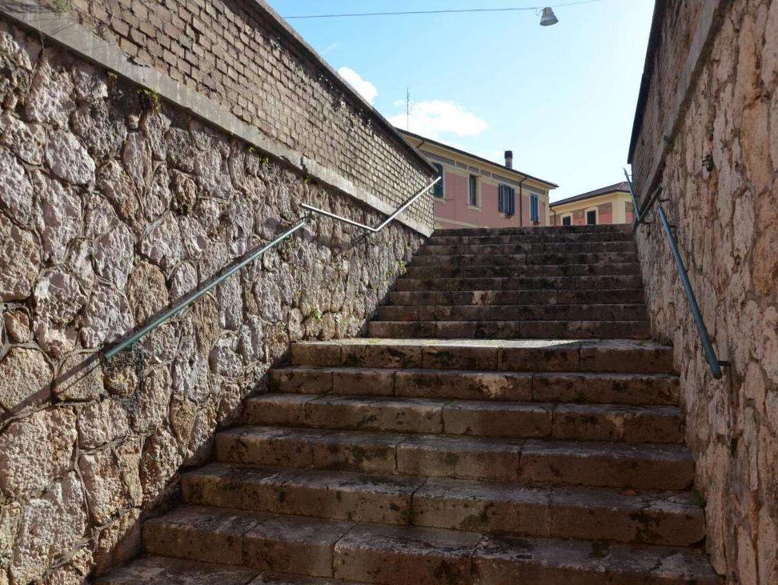 Alloggio Turistico di Paolo Trombetta