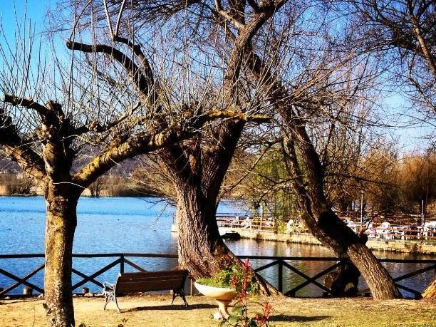 Bedrooms Ninfa del Lago