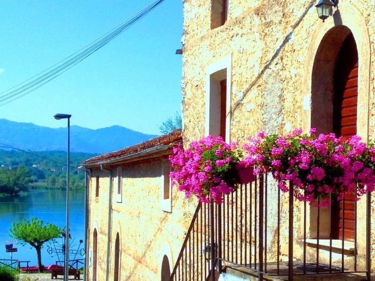 bedrooms-ninfa-del-lago