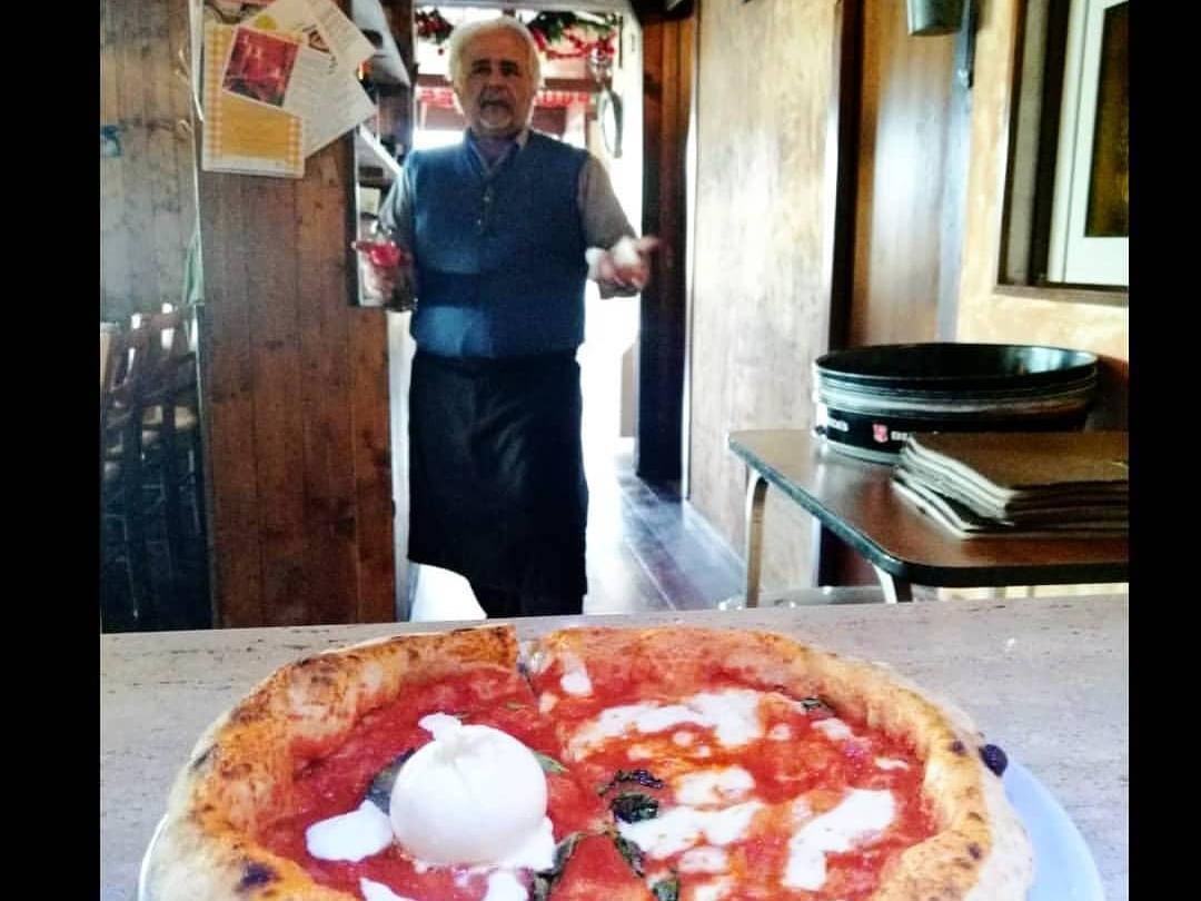 Bellavista Ristorante & Pizzeria 