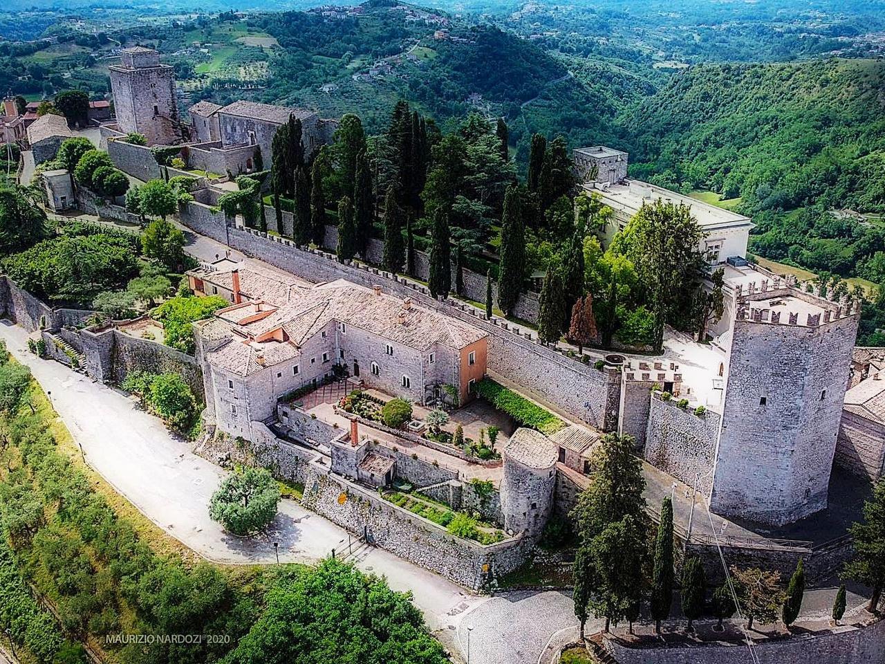 Castello Ducale D'Avalos