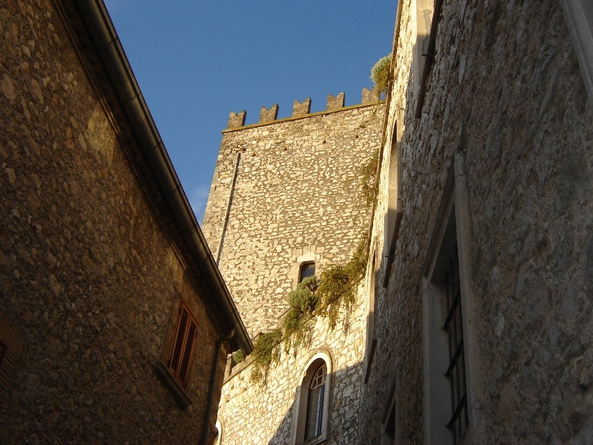 Castello Ducale D'Avalos