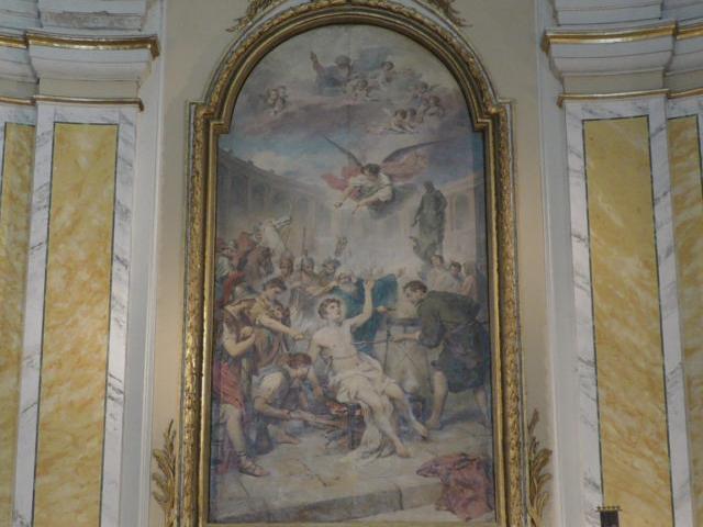 Chiesa di San Lorenzo Martire