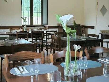 Fons Clara Domus Et Eventi