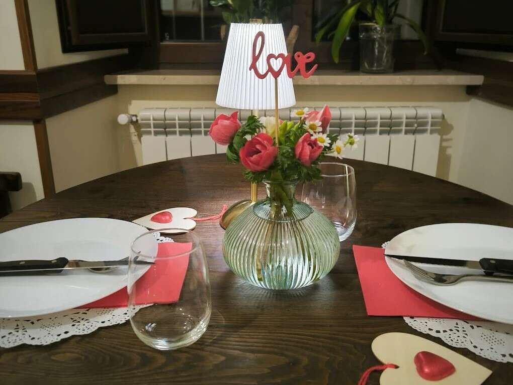 Fons Clara Domus Et Eventi