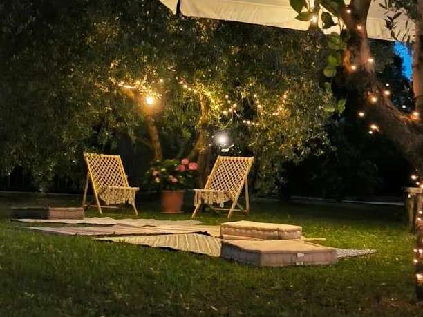 Fons Clara Domus Et Eventi