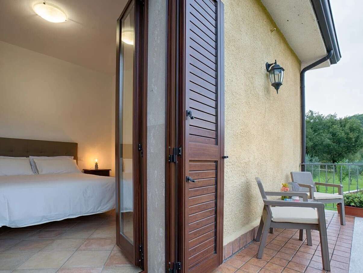 Fons Clara Domus Et Eventi