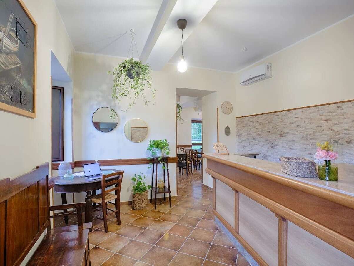 Fons Clara Domus Et Eventi