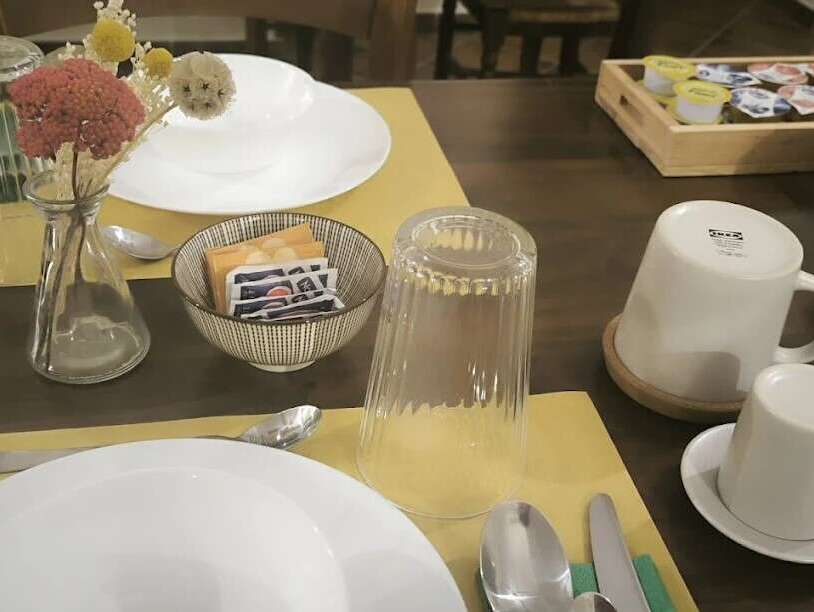 Fons Clara Domus Et Eventi