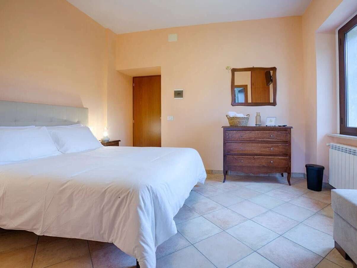 Fons Clara Domus Et Eventi