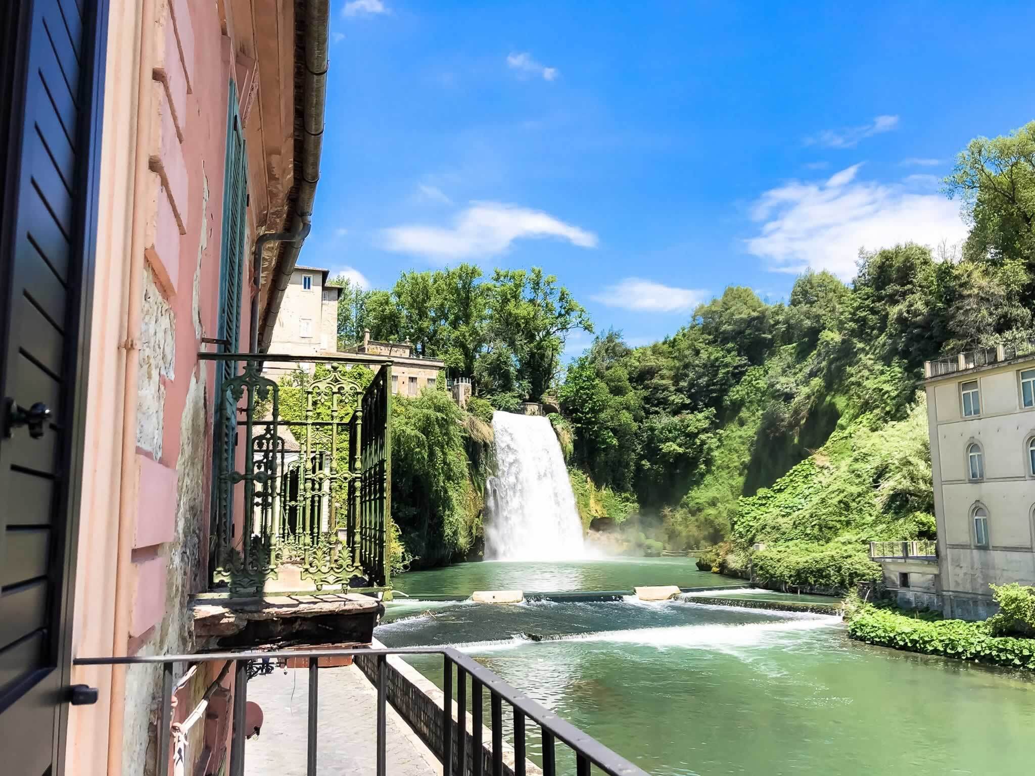 Il Balcone di Angelina