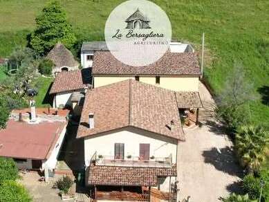 La Bersagliera