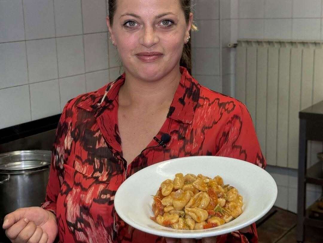 La Bersagliera