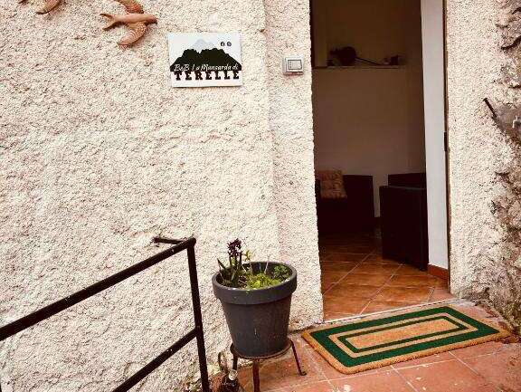La Mansarda di Terelle B&B Home Restaurant