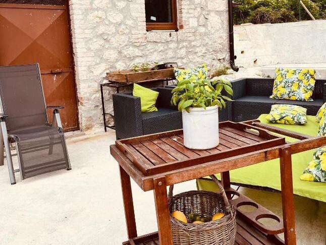 La Mansarda di Terelle B&B Home Restaurant