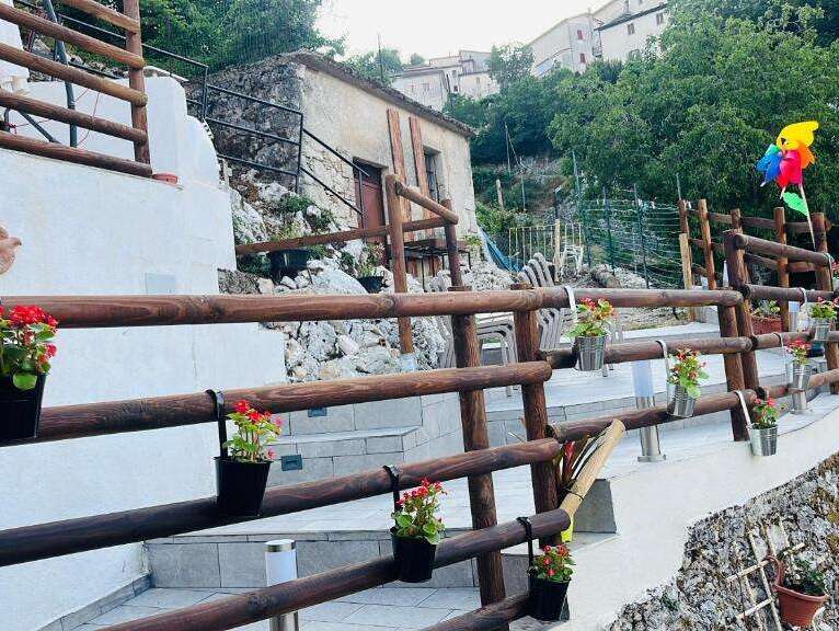 La Mansarda di Terelle B&B Home Restaurant