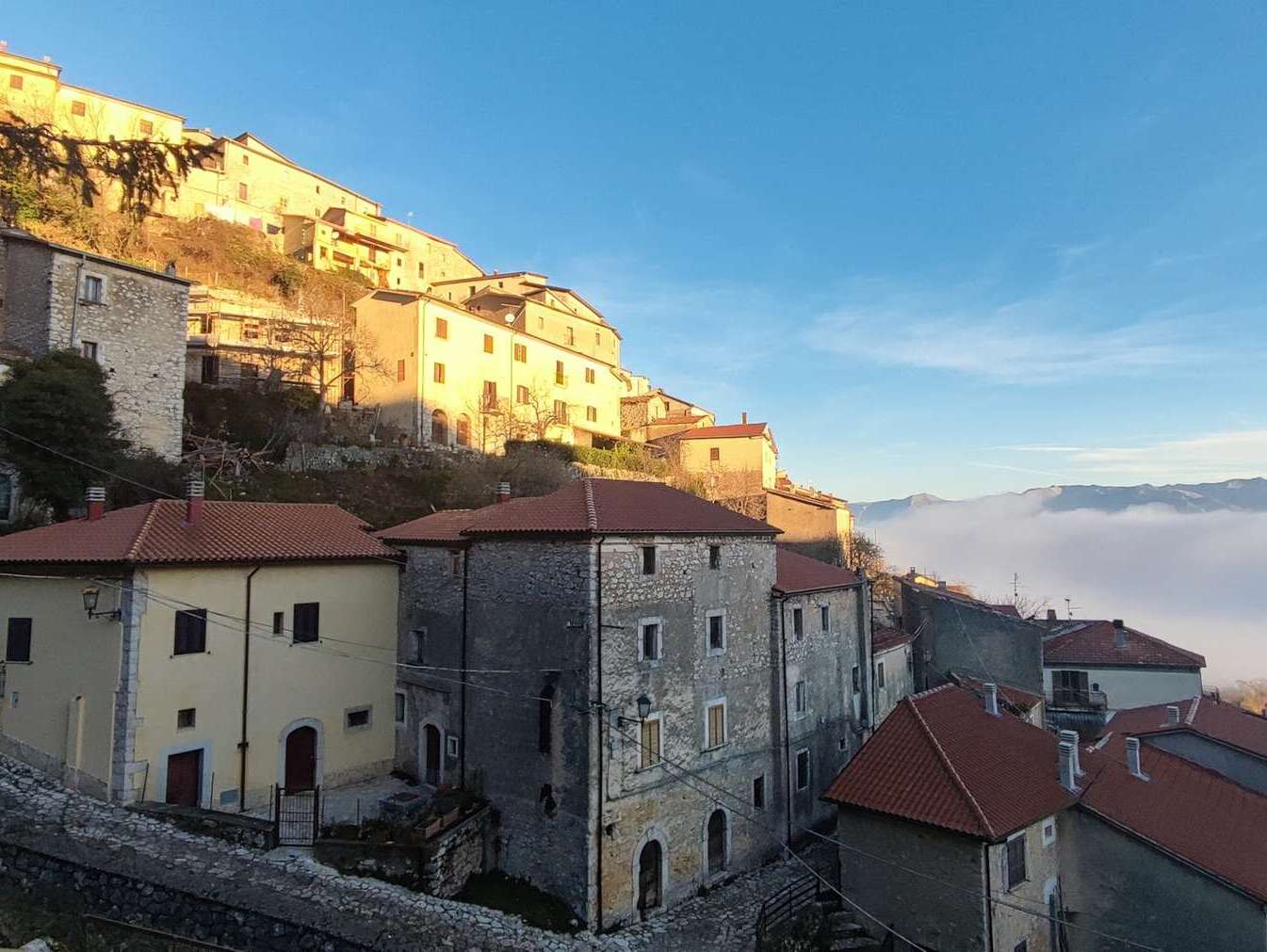La Mansarda di Terelle B&B Home Restaurant