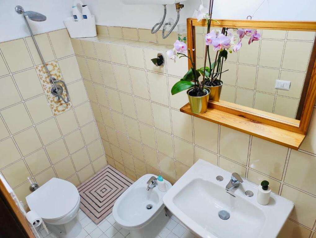 La Mansarda di Terelle B&B Home Restaurant