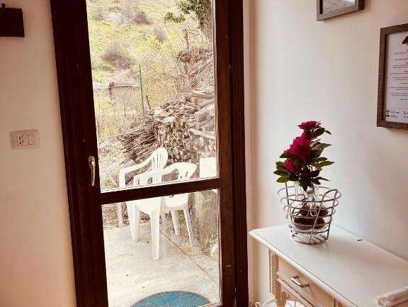 La Mansarda di Terelle B&B Home Restaurant