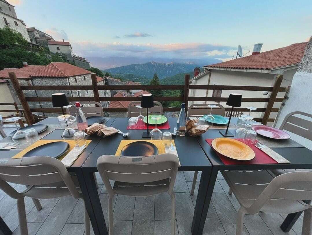 la-mansarda-di-terelle-b-b-home-restaurant