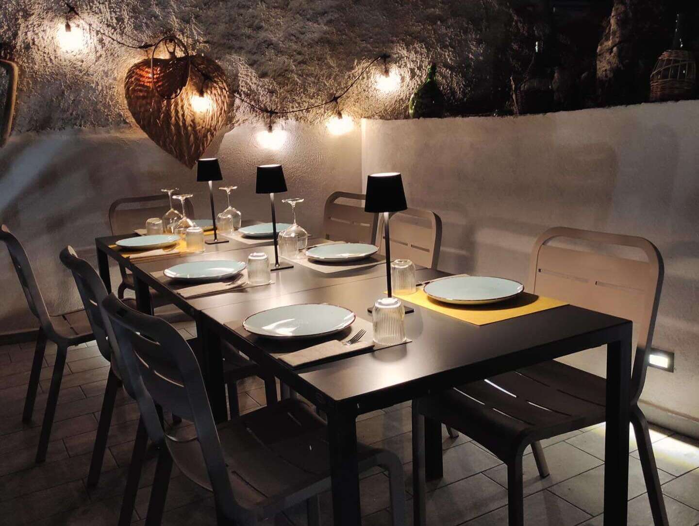 La Mansarda di Terelle B&B Home Restaurant