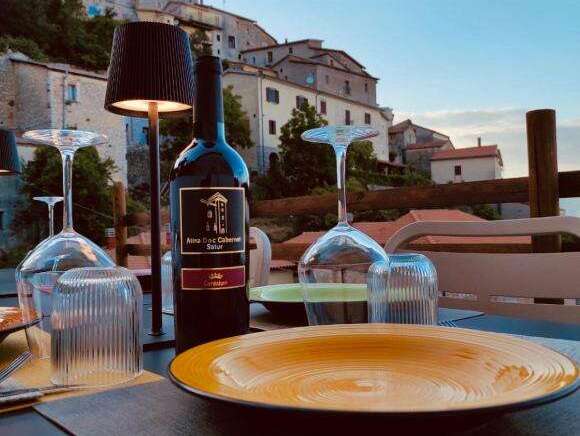 La Mansarda di Terelle B&B Home Restaurant