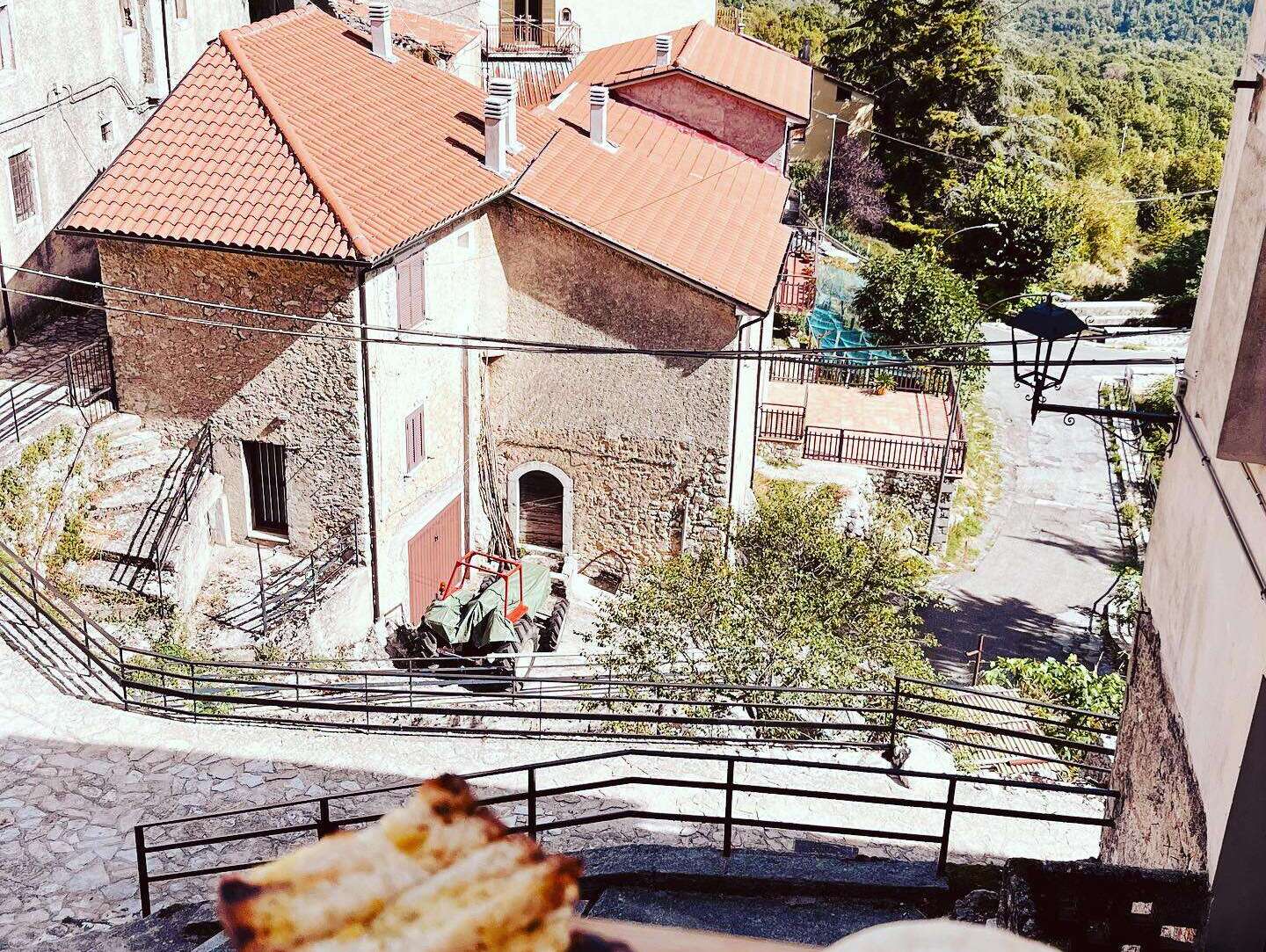 La Mansarda di Terelle B&B Home Restaurant