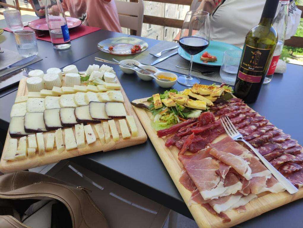 La Mansarda di Terelle B&B Home Restaurant