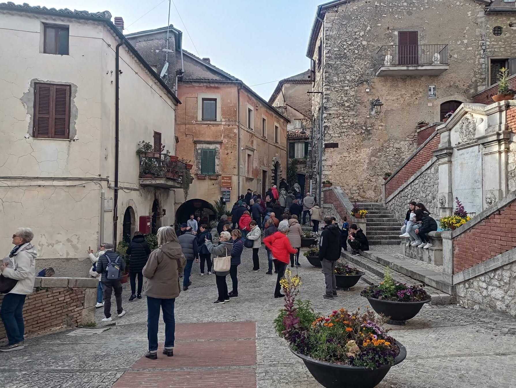 La Scarana