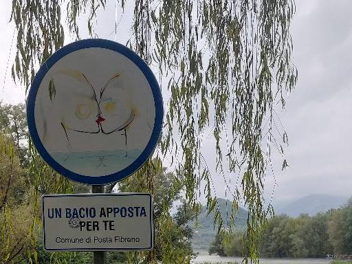 Riserva Naturale Lago di Posta Fibreno