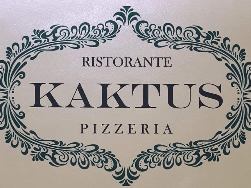 Ristorante Pizzeria Kaktus