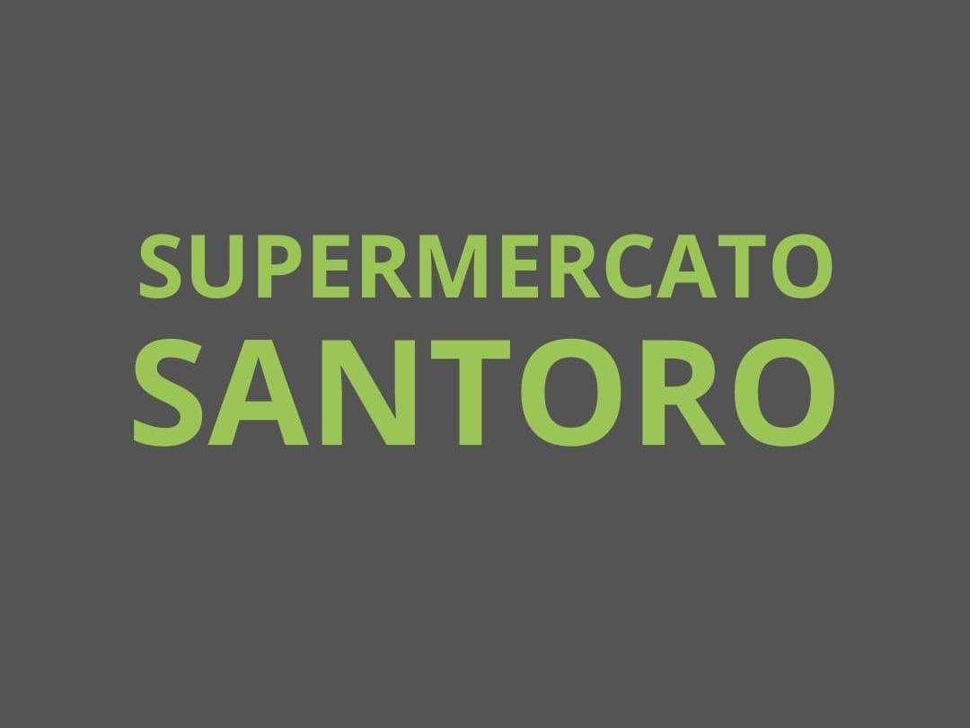 Supermercato Santoro