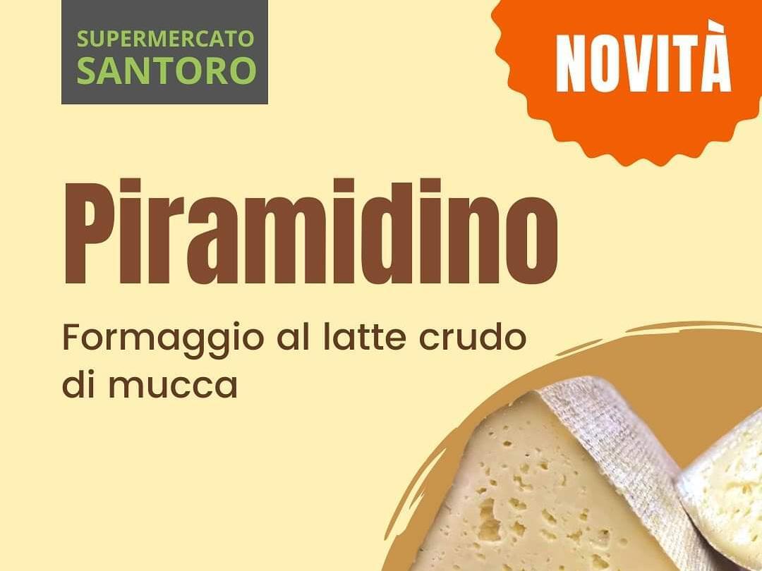 Supermercato Santoro