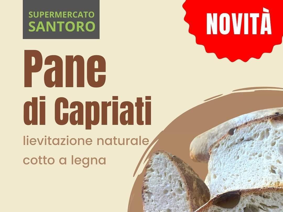 Supermercato Santoro