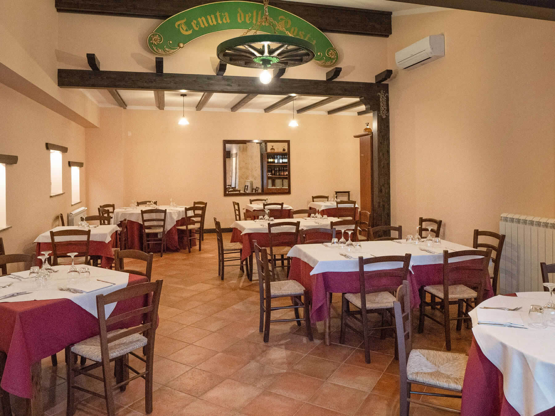 Trattoria della Posta