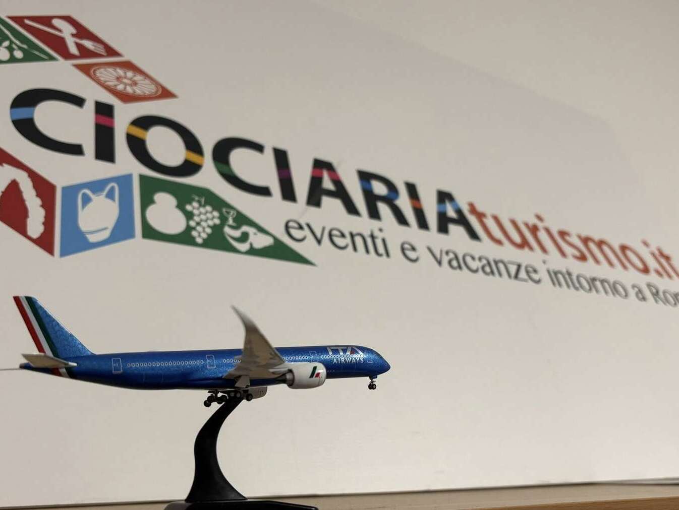 Turismo Arancione Tours 