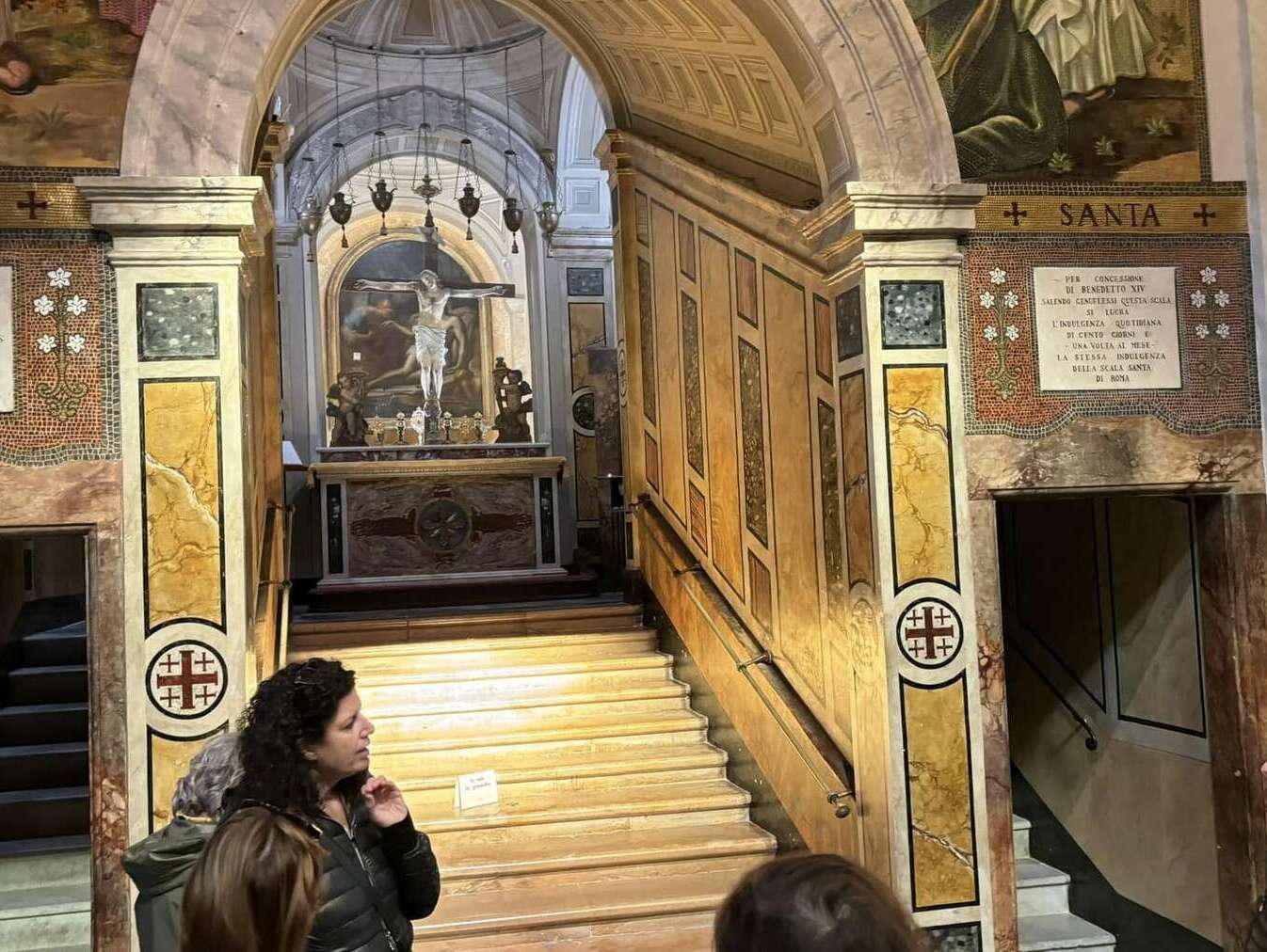 Turismo Arancione Tours 