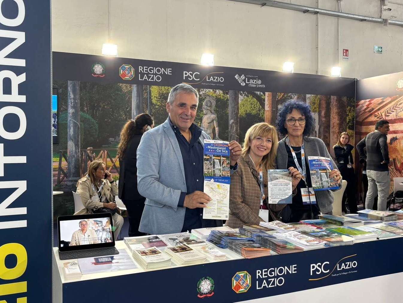 Turismo Arancione Tours 