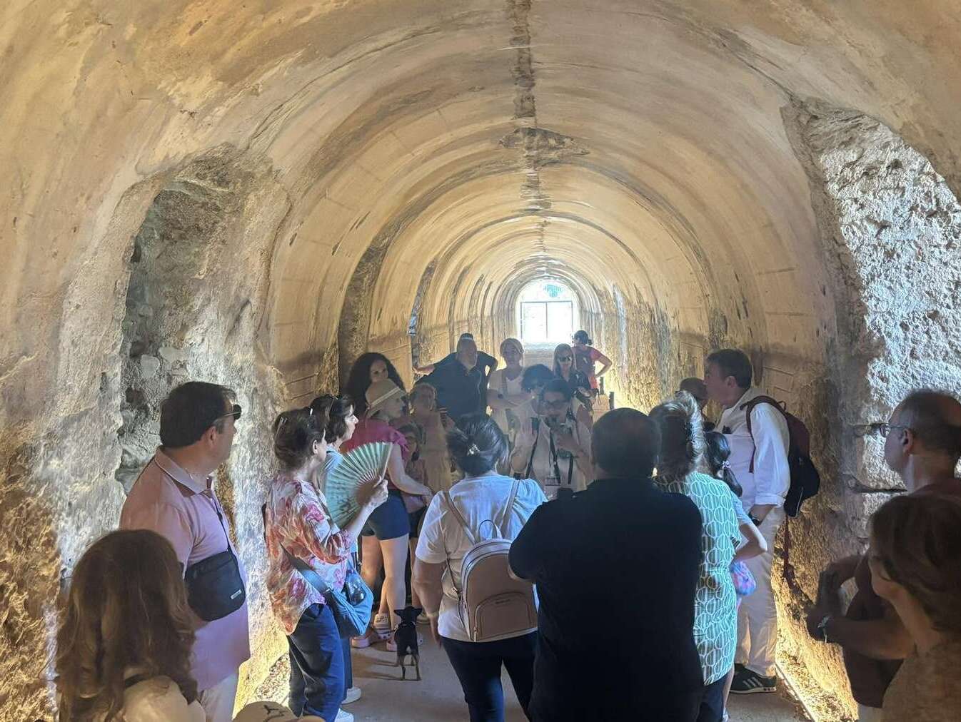 Turismo Arancione Tours 