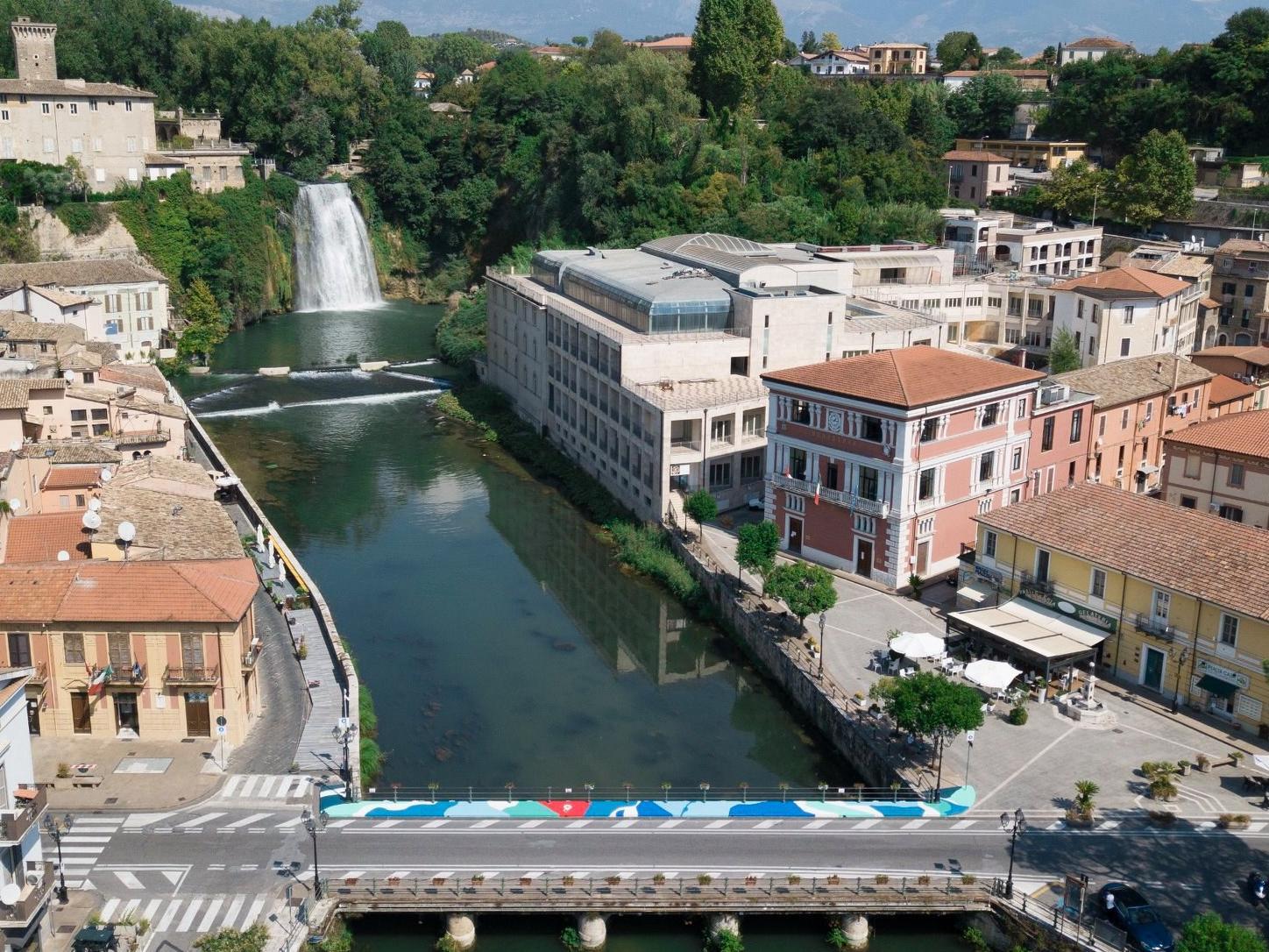 Viaggi Macciocchi in Ciociaria