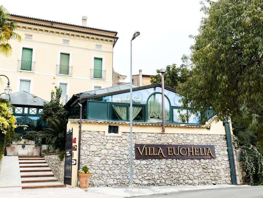 Villa Euchelia 