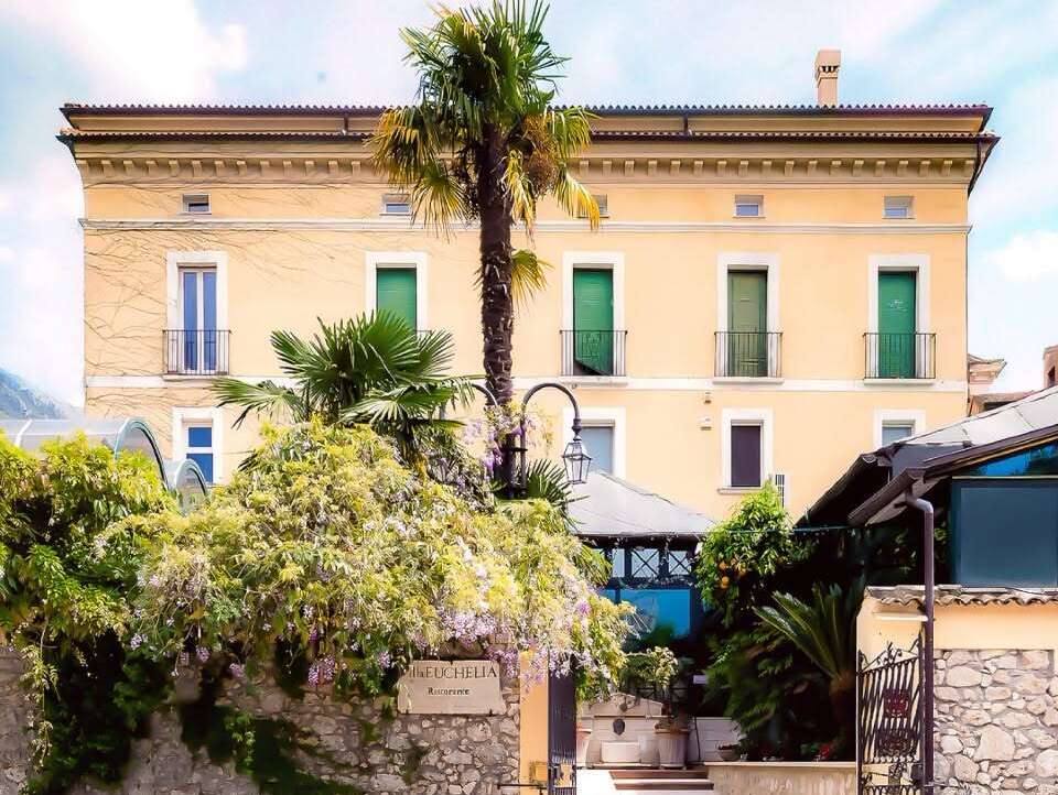 Villa Euchelia 