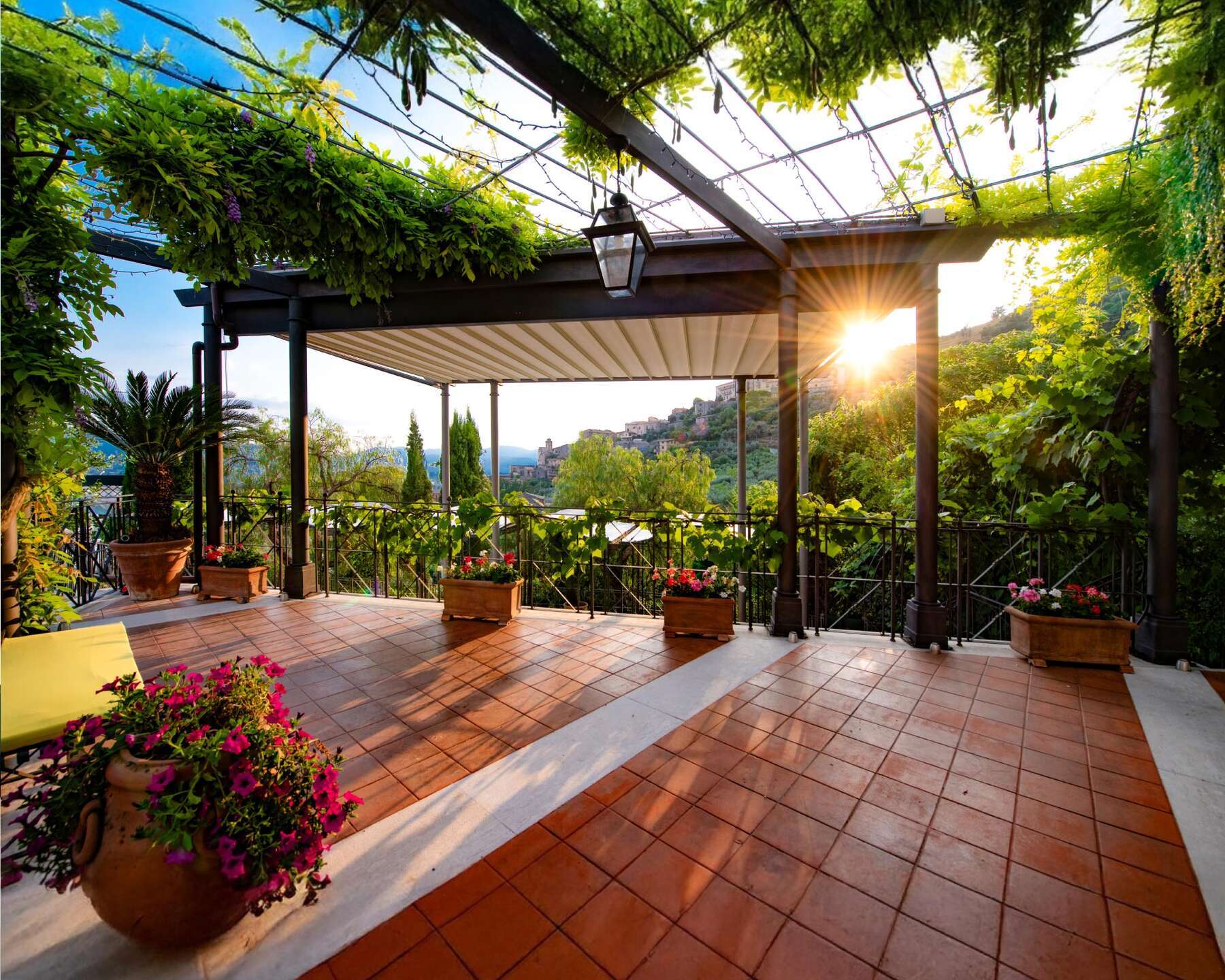 Villa Euchelia 