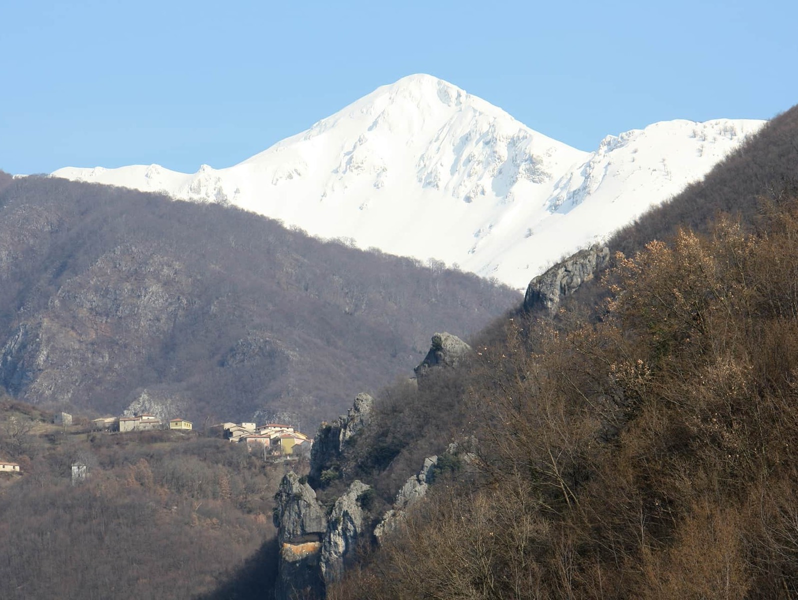 Villa Fontitune