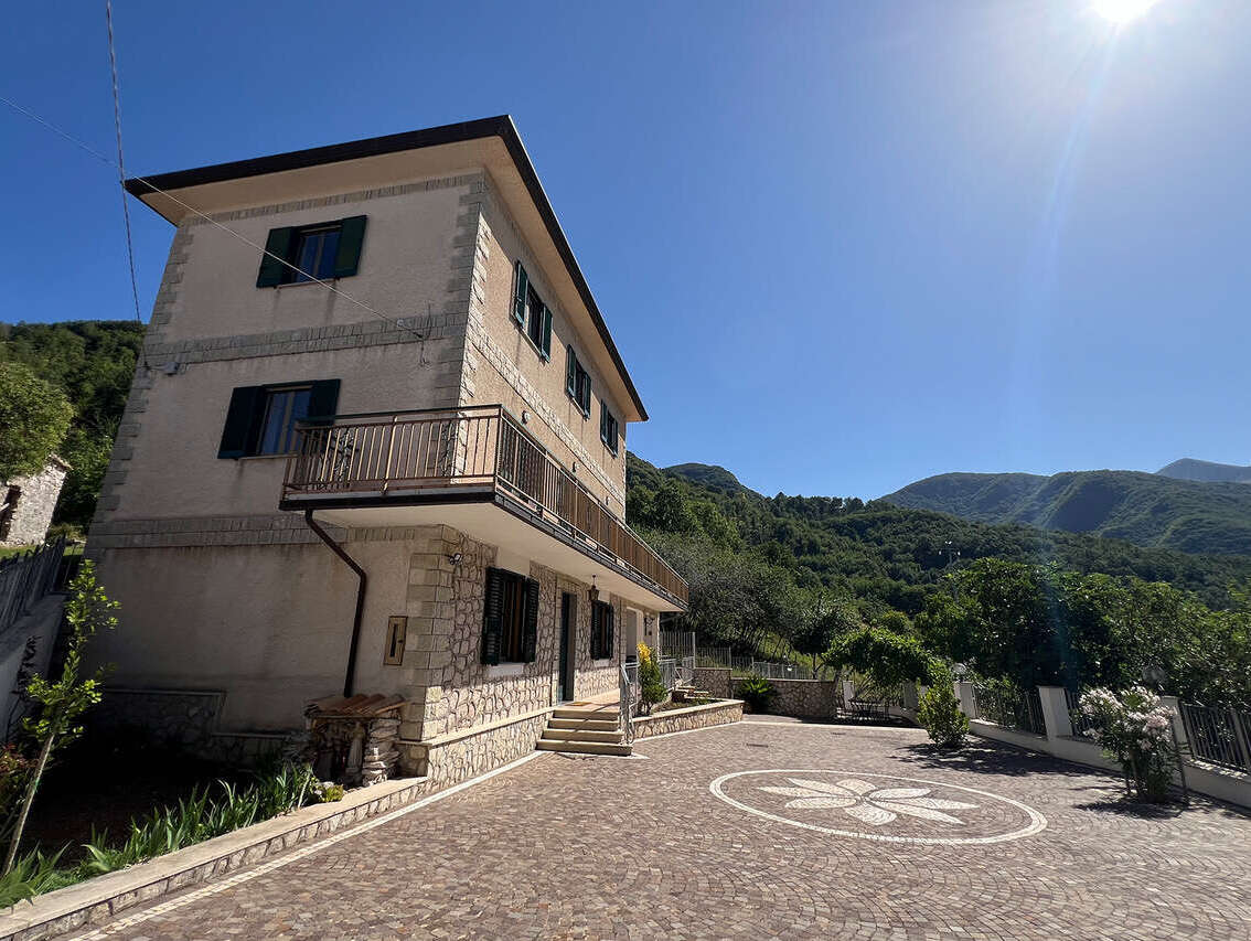 Villa Fontitune