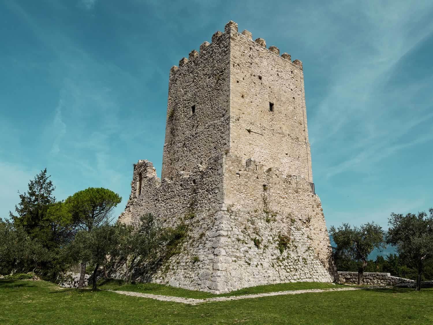 Arpino terra di Cicerone