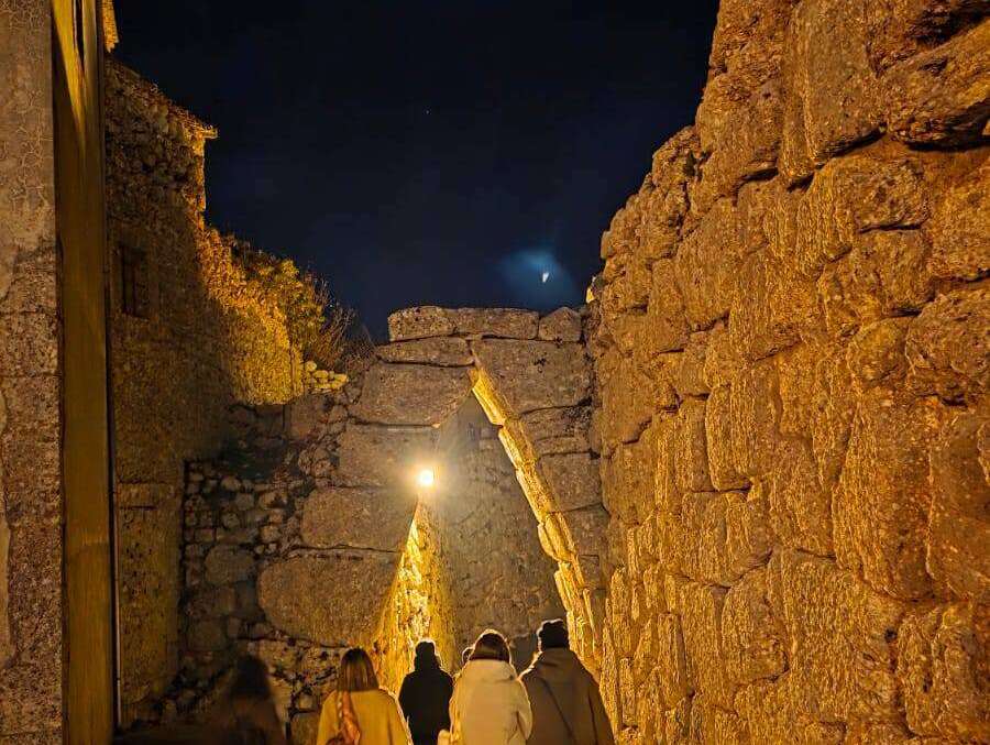 La Ciociaria si fa conoscere: Educational FAM Trip & Press Tour